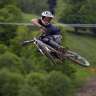 The_biker